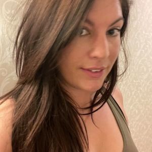 Meet your Posher, Kristen